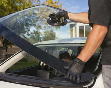 auto glass repair and replacement